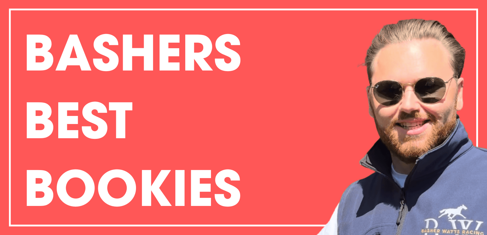 Page for Bashers Best Bookies