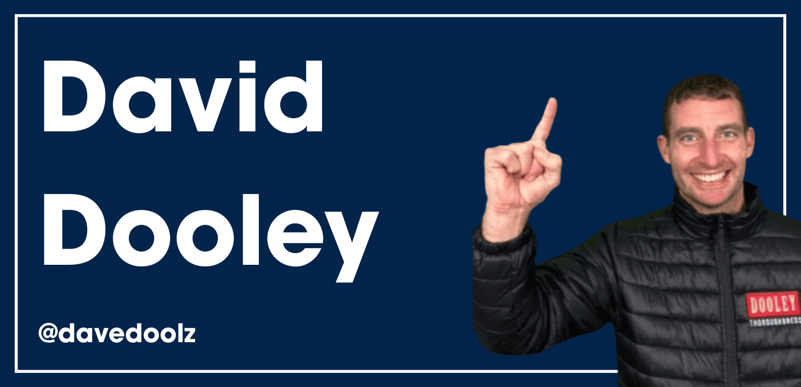 Page for David Dooley tips