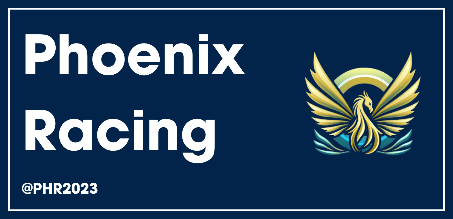 Page for Phoenix Racing tips