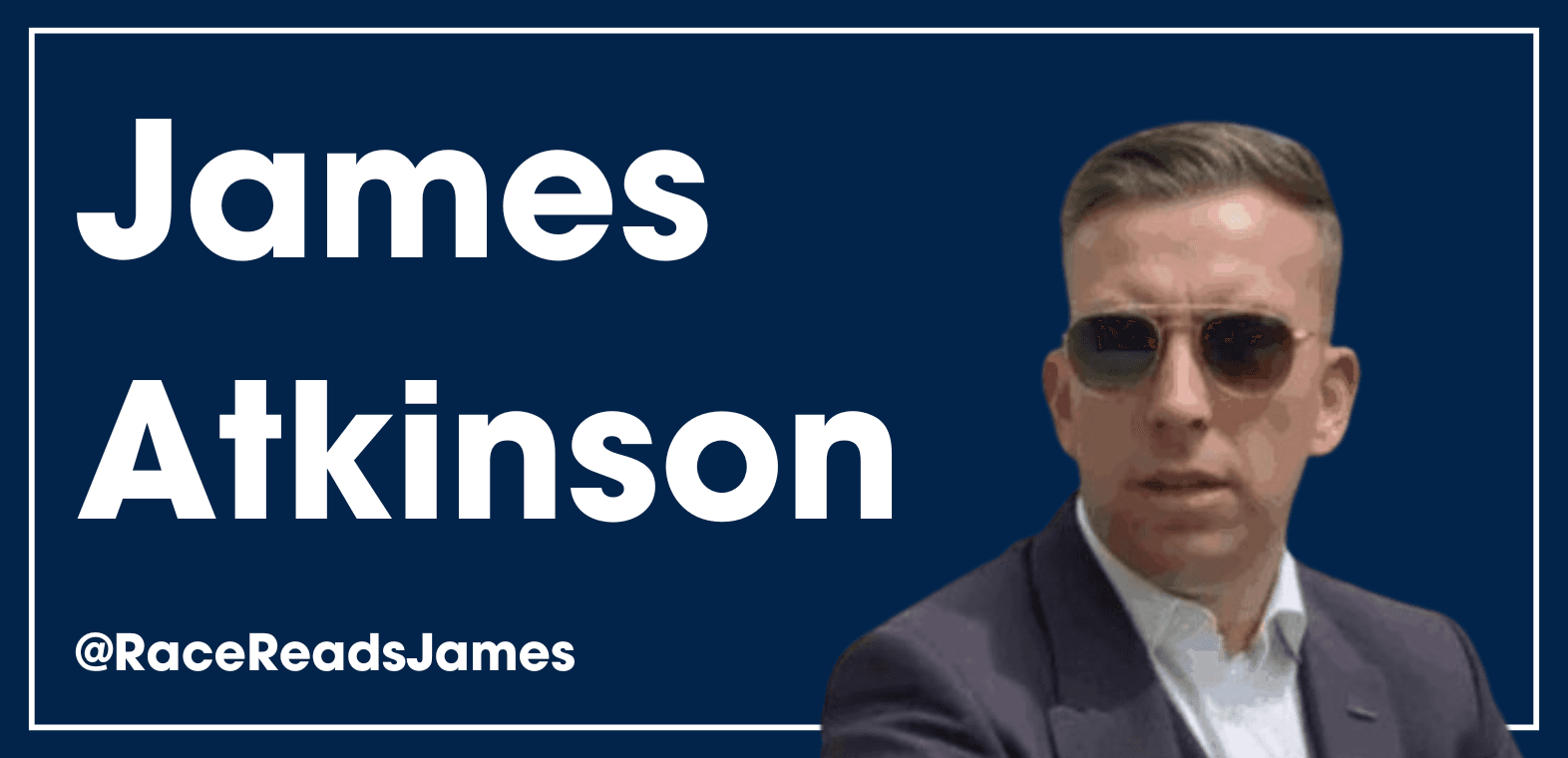 Page for James Atkinson tips