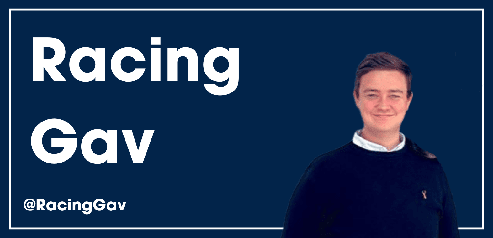 Page for Racing Gav tips