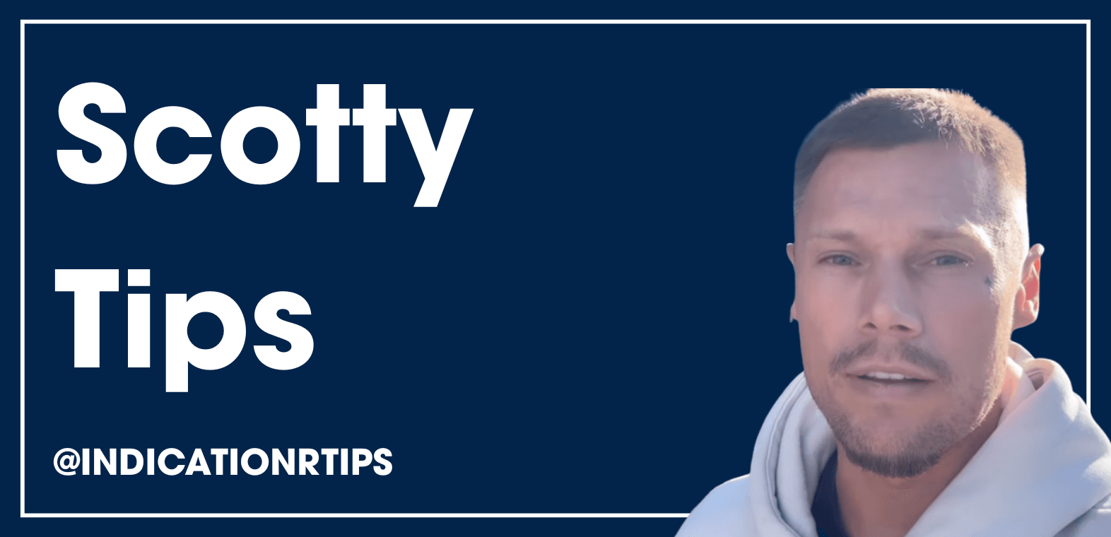 Page for Scotty Tips