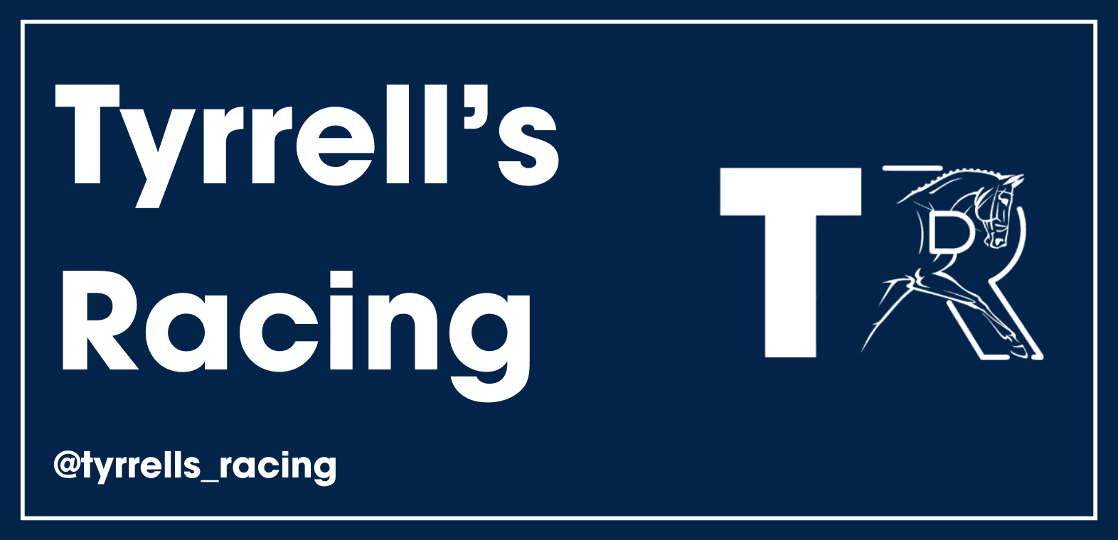 Image of Tyrrells Racing horse racing tipster
