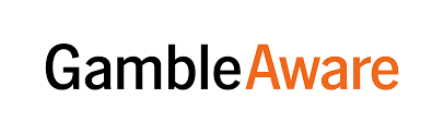 Logo of GambleAware